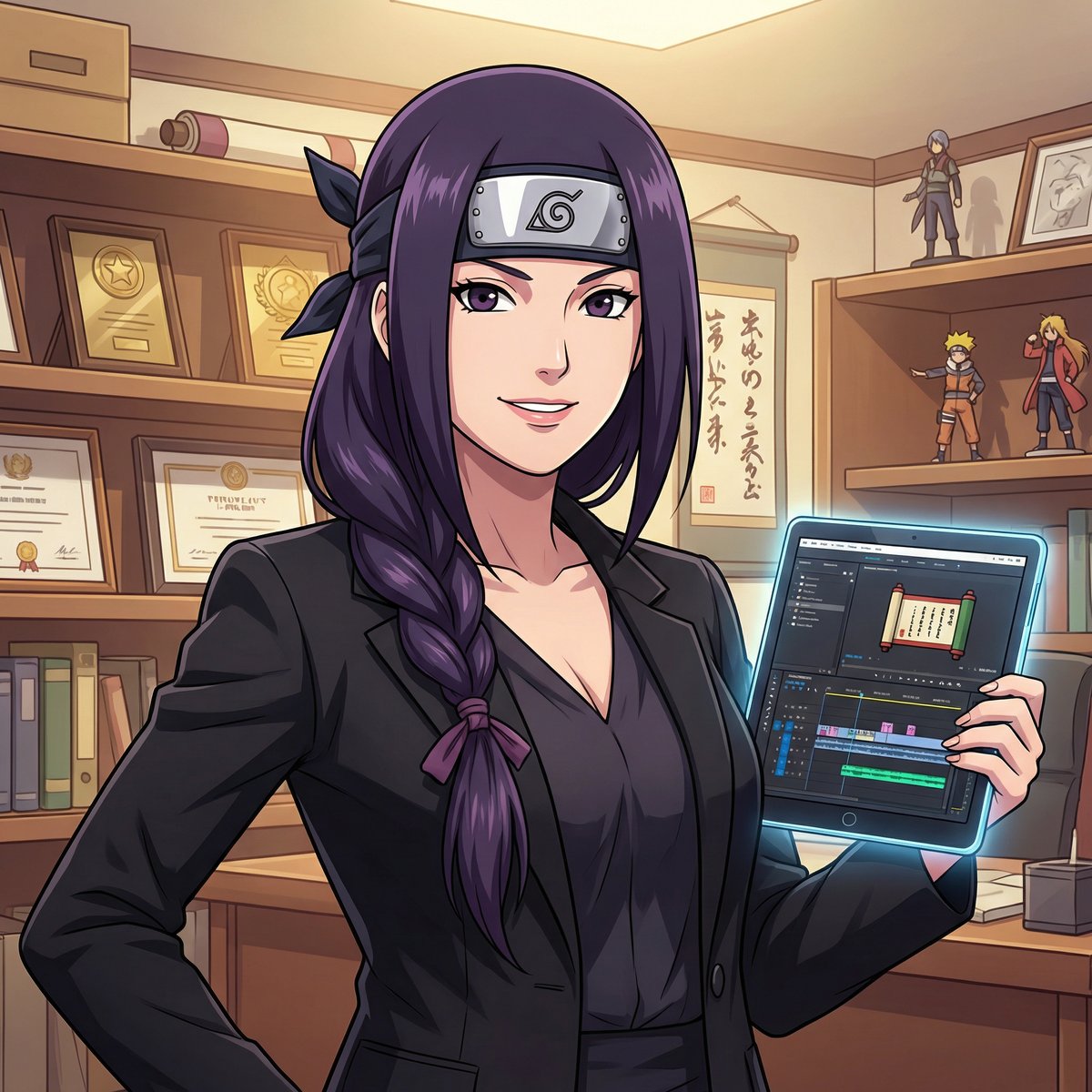 黑料制片总监林雪